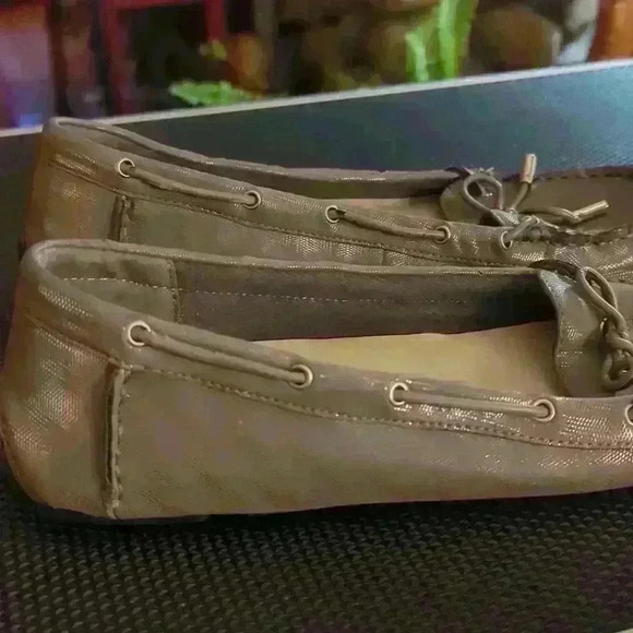 Nickels Driving Mocs Size 7.5 - Picture 14 of 15